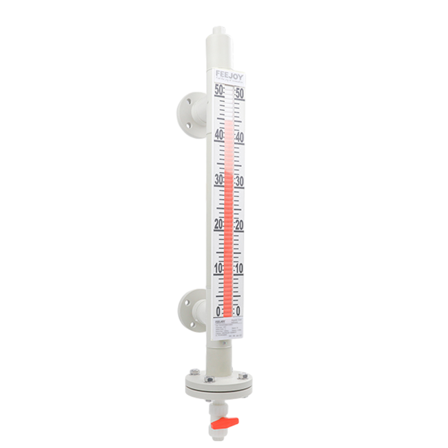 側裝防腐型磁翻板液位計