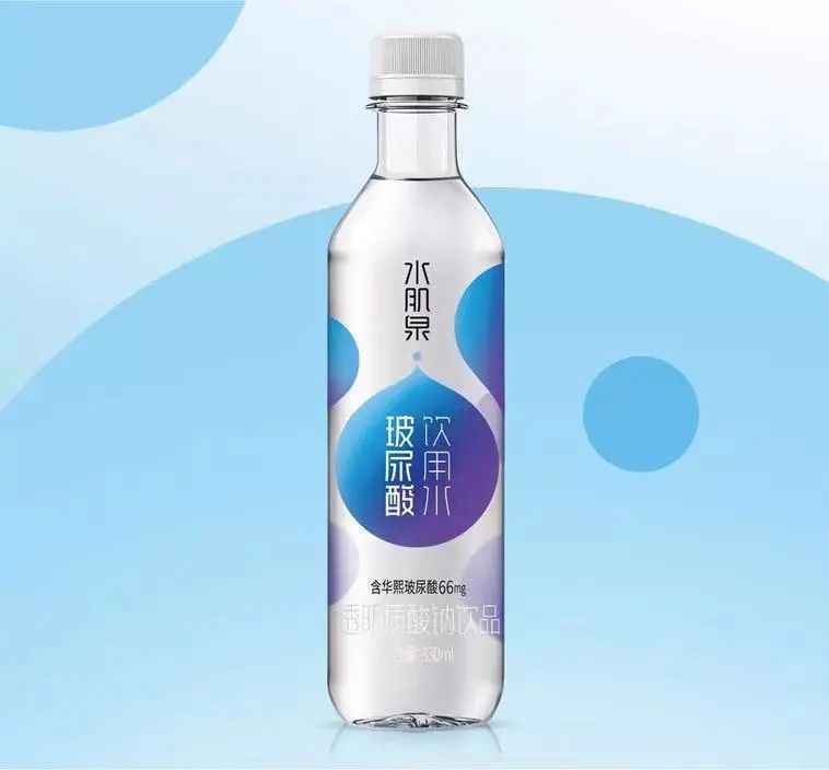 打了雞血的玻尿酸，會殺進冰淇淋品類嗎？(2)