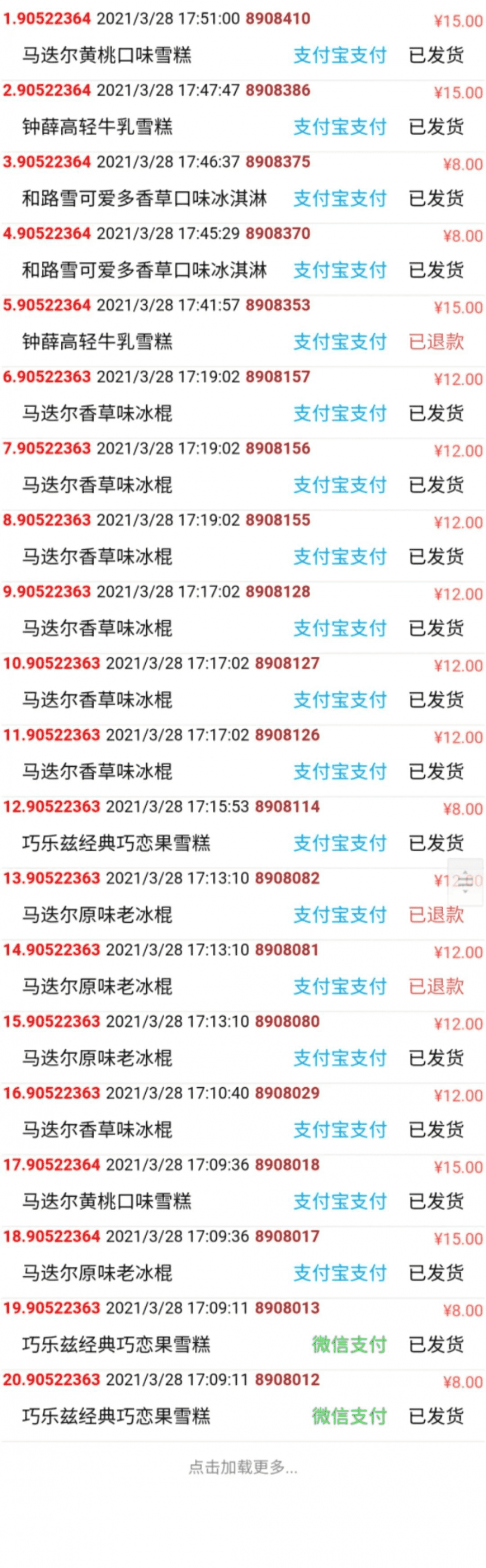 冰淇淋售貨機+封閉渠道，會是經(jīng)銷商轉型的方向之一嗎？(2)