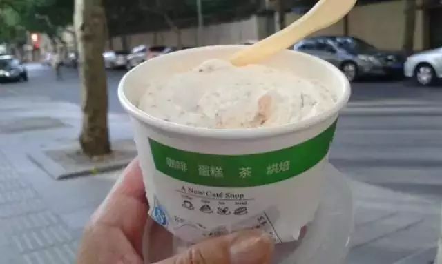 我要吃冷飲！上海人記憶中的36款冷飲，你還記得幾個(gè)？(15)