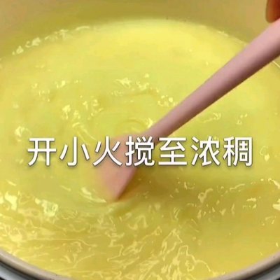 牛奶雪糕的做法和配方（解讀夏日解暑必備牛奶冰糕）(8)