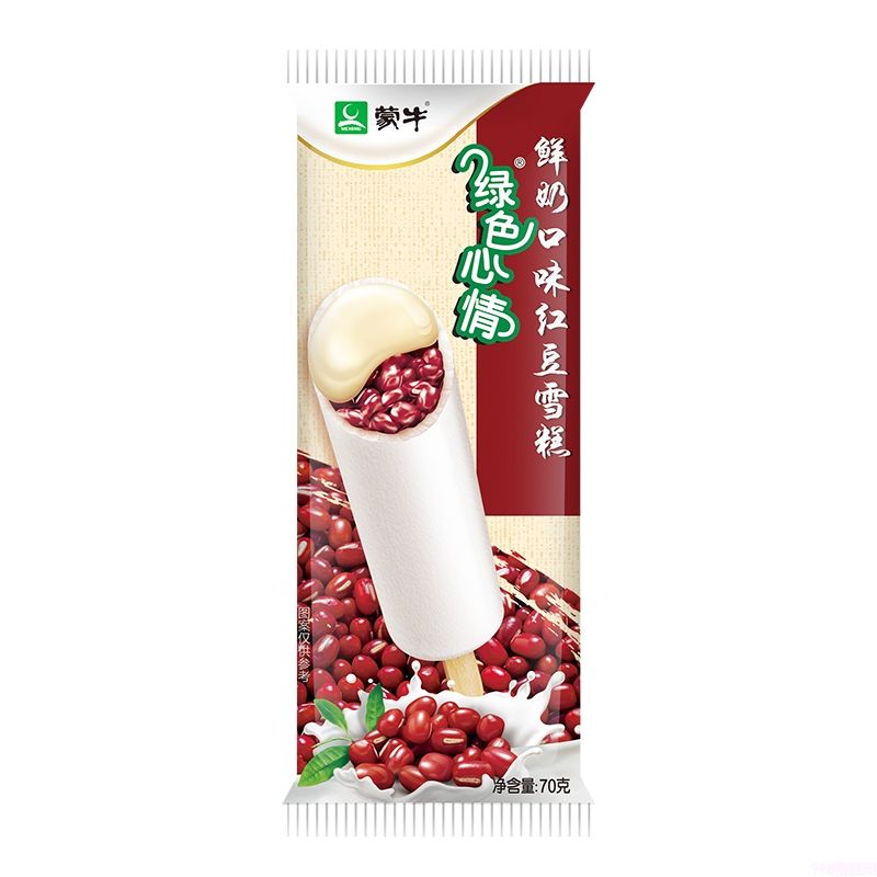 蒙牛冰淇淋,蒙牛雪糕品種大全(6)